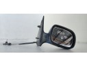 Recambio de retrovisor derecho para volkswagen polo berlina (6n2) 1.4 16v referencia OEM IAM E9014067  