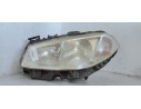 Recambio de faro izquierdo para renault megane ii berlina 5p confort dynamique referencia OEM IAM   