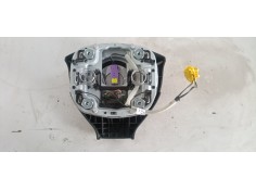 Recambio de airbag delantero izquierdo para volkswagen passat variant (3c5) 3.2 v6 24v referencia OEM IAM 1K0880201AN 1K0880201A