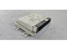 Recambio de centralita motor uce para kia rio 1.3 cat referencia OEM IAM 391102X046  