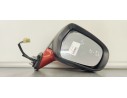Recambio de retrovisor derecho para suzuki sx4 1.0 i turbo 110 referencia OEM IAM E8026529  
