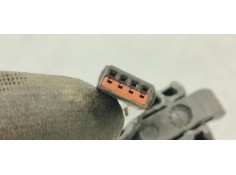 Recambio de maneta exterior delantera izquierda para opel insignia berlina selective referencia OEM IAM   