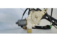 Recambio de elevalunas delantero izquierdo para bmw serie 1 berlina (e81/e87) 120d referencia OEM IAM   