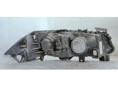 Recambio de faro izquierdo para renault megane ii berlina 5p confort dynamique referencia OEM IAM   