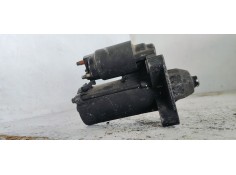 Recambio de motor arranque para ford focus c-max (cap) ghia (d) referencia OEM IAM   
