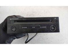 Recambio de sistema audio / radio cd para volkswagen golf iv berlina (1j1) 1.8 20v turbo referencia OEM IAM CXDV1820LA  