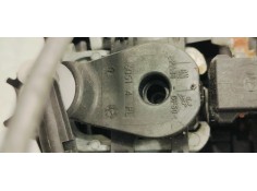 Recambio de maneta exterior delantera izquierda para opel insignia berlina selective referencia OEM IAM   