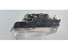 Recambio de faro izquierdo para volkswagen polo berlina (6n2) conceptline referencia OEM IAM 6N1941015AD  