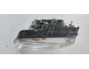 Recambio de faro izquierdo para volkswagen polo berlina (6n2) conceptline referencia OEM IAM 6N1941015AD  