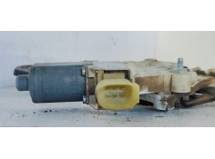Recambio de elevalunas delantero izquierdo para bmw serie 1 berlina (e81/e87) 120d referencia OEM IAM   