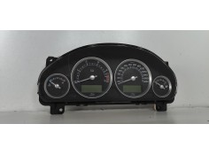Recambio de cuadro instrumentos para jaguar s-type 2.7 v6 diesel cat referencia OEM IAM 6R8310849  