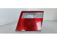 Recambio de piloto trasero derecho interior para kia carens 2.0 turbodiesel cat referencia OEM IAM   