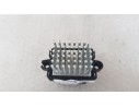 Recambio de resistencia calefaccion para opel astra j lim. berlina fase 1 referencia OEM IAM 13503201  