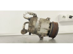 Recambio de compresor aire acondicionado para renault laguna ii (bg0) referencia OEM IAM 1140049  