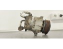Recambio de compresor aire acondicionado para renault laguna ii (bg0) referencia OEM IAM 1140049  