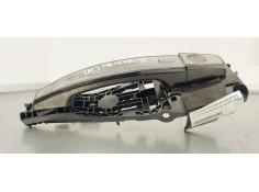 Recambio de maneta exterior delantera izquierda para opel insignia berlina selective referencia OEM IAM   