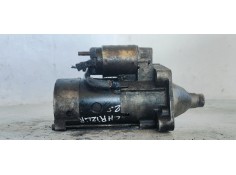 Recambio de motor arranque para chrysler voyager (rg) 2.8 crd lx grand voyager referencia OEM IAM 04868860AA  