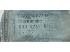 Recambio de elevalunas delantero izquierdo para bmw serie 1 berlina (e81/e87) 120d referencia OEM IAM   