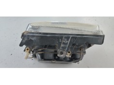 Recambio de faro izquierdo para volkswagen polo berlina (6n2) conceptline referencia OEM IAM 6N1941015AD  