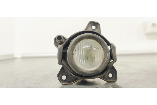 Recambio de faro antiniebla derecho para opel astra j lim. 1.6 cdti referencia OEM IAM 13367141  