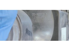 Recambio de faro izquierdo para renault megane ii berlina 5p confort dynamique referencia OEM IAM   