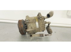 Recambio de compresor aire acondicionado para renault laguna ii (bg0) referencia OEM IAM 1140049  