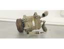 Recambio de compresor aire acondicionado para renault laguna ii (bg0) referencia OEM IAM 1140049  