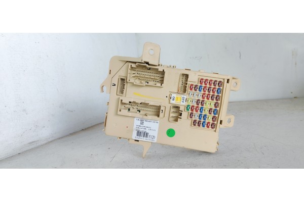 Recambio de caja reles / fusibles para hyundai i30 (gd) style referencia OEM IAM 91955A5120  