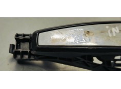Recambio de maneta exterior delantera izquierda para opel insignia berlina selective referencia OEM IAM   