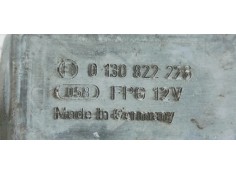 Recambio de elevalunas delantero izquierdo para bmw serie 1 berlina (e81/e87) 120d referencia OEM IAM   