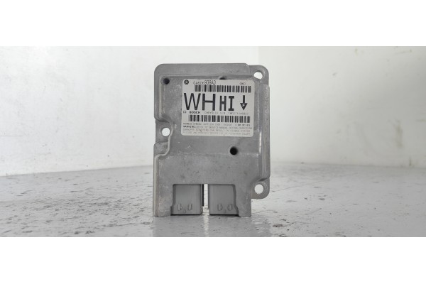 Recambio de centralita airbag para jeep gr. cherokee (wh) 3.0 crd laredo referencia OEM IAM 04606938AD  