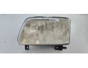 Recambio de faro izquierdo para volkswagen polo berlina (6n2) conceptline referencia OEM IAM 6N1941015AD  