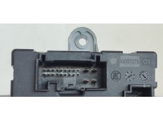 Recambio de modulo electronico para ford galaxy (ca1) 2.0 tdci cat referencia OEM IAM 9G9T14B533TC  