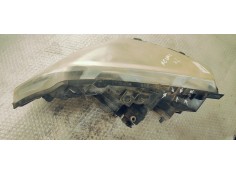 Recambio de faro izquierdo para renault megane ii berlina 5p confort dynamique referencia OEM IAM   