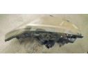 Recambio de faro izquierdo para renault megane ii berlina 5p confort dynamique referencia OEM IAM   
