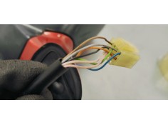 Recambio de retrovisor derecho para suzuki sx4 1.0 i turbo 110 referencia OEM IAM E8026529  