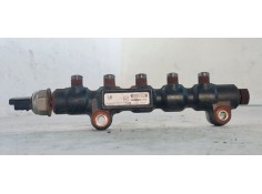 Recambio de rampa inyectora para citroen c4 berlina cool referencia OEM IAM 9654592680  