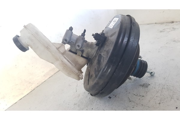 Recambio de servofreno para citroen c4 berlina 1.5 hdi 130 fap referencia OEM IAM 9824391180  