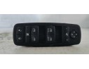 Recambio de mando elevalunas delantero izquierdo para lancia thema 3.0jtd 240 fap referencia OEM IAM 56046826AC  