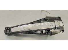 Recambio de maneta exterior delantera izquierda para opel insignia berlina selective referencia OEM IAM   