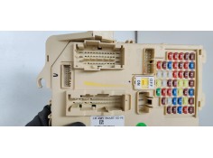 Recambio de caja reles / fusibles para hyundai i30 (gd) style referencia OEM IAM 91955A5120  