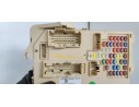Recambio de caja reles / fusibles para hyundai i30 (gd) style referencia OEM IAM 91955A5120  