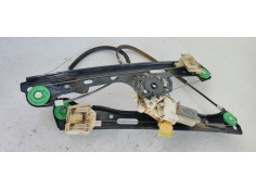 Recambio de elevalunas delantero izquierdo para bmw serie 1 berlina (e81/e87) 120d referencia OEM IAM   