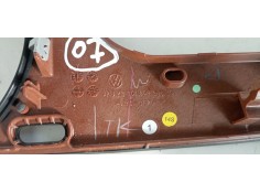 Recambio de moldura para volkswagen passat variant (3c5) 3.2 v6 24v referencia OEM IAM 3C1858335AC  