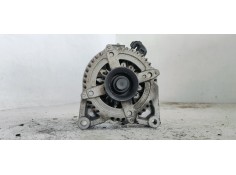 Recambio de alternador para bmw serie 1 lim. (f20) 2.0d 190 [120] fap referencia OEM IAM 1042118182  