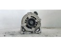 Recambio de alternador para bmw serie 1 lim. (f20) 2.0d 190 [120] fap referencia OEM IAM 1042118182  
