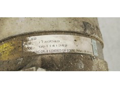 Recambio de compresor aire acondicionado para renault laguna ii (bg0) referencia OEM IAM 1140049  