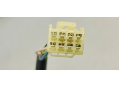 Recambio de retrovisor derecho para suzuki sx4 1.0 i turbo 110 referencia OEM IAM E8026529  