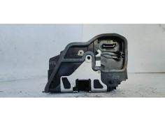 CERRADURA PUERTA TRASERA IZQUIERDA 7154629 