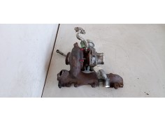 TURBOCOMPRESOR 7550462 